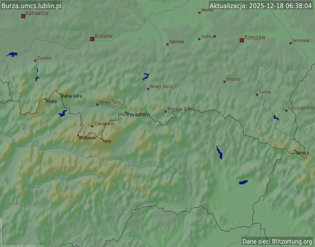 Proszę czekać, trwa generowanie mapy ...