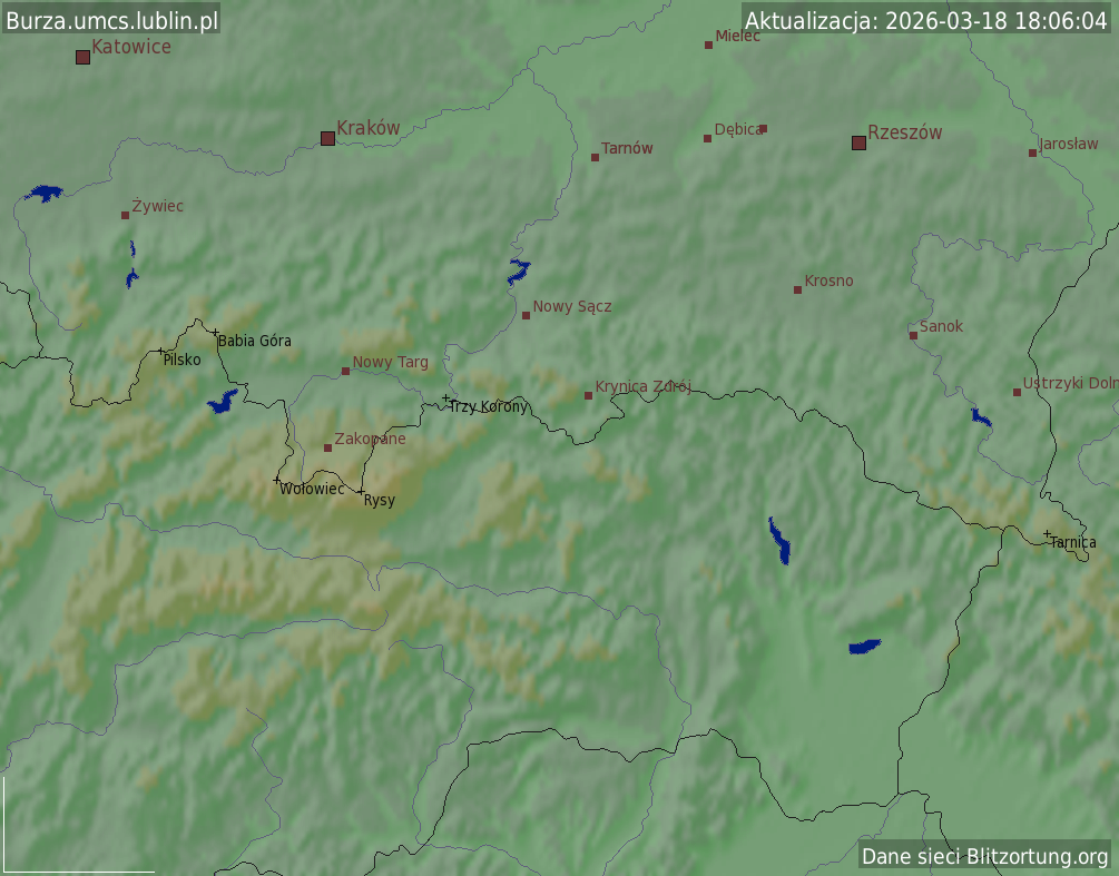 Proszę czekać, trwa generowanie mapy ...