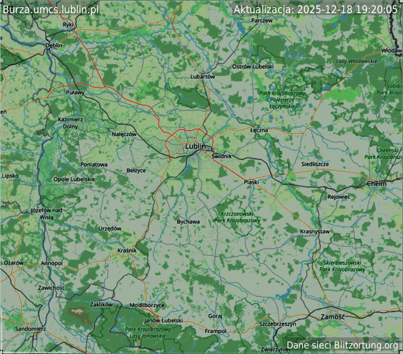 Proszę czekać, trwa generowanie mapy ...