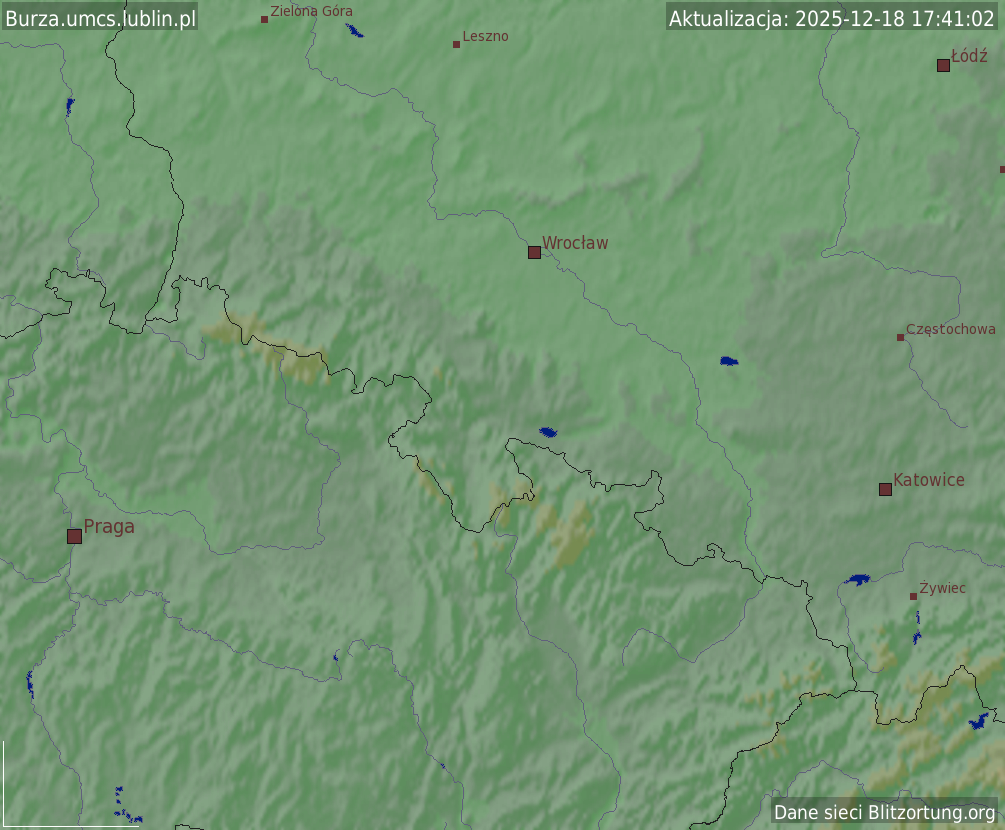 Proszę czekać, trwa generowanie mapy ...