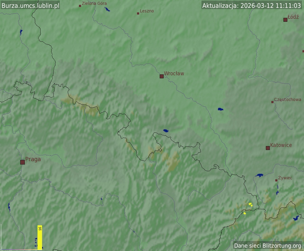 Proszę czekać, trwa generowanie mapy ...