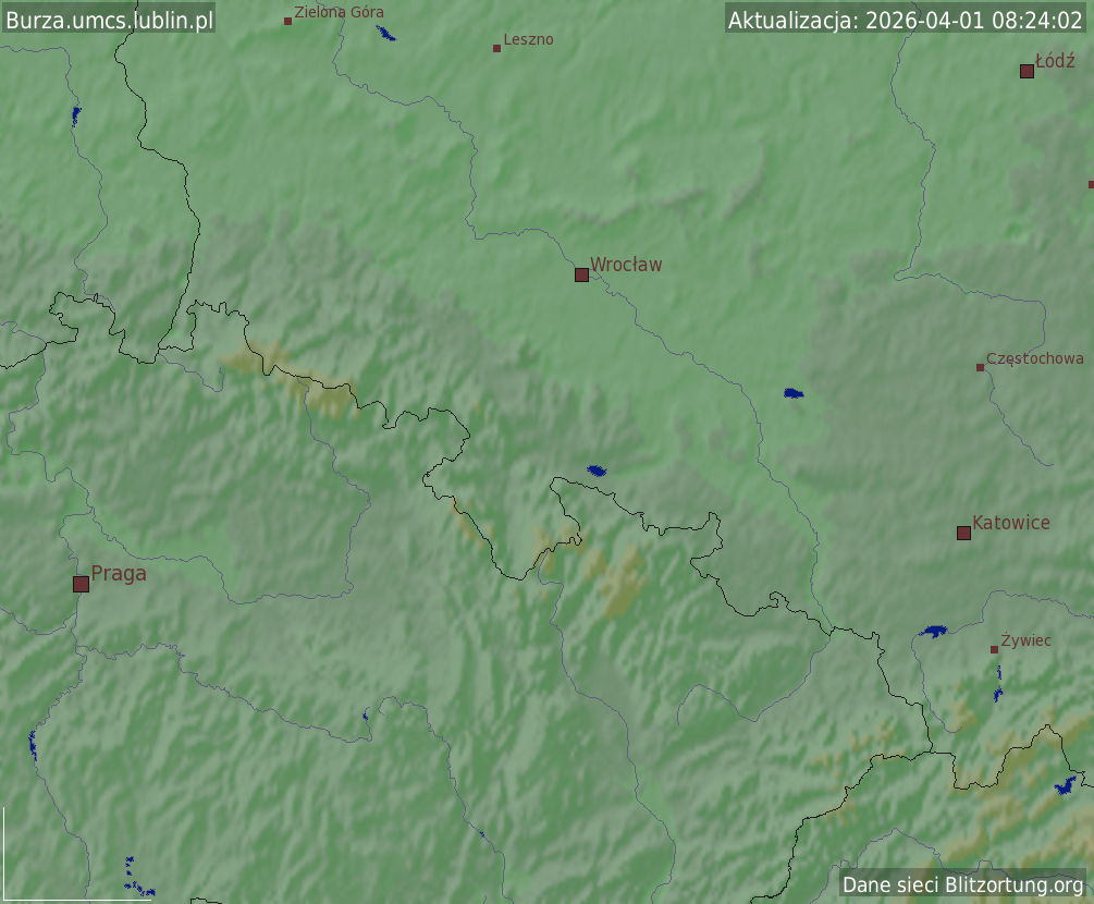 Proszę czekać, trwa generowanie mapy ...